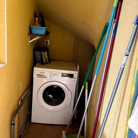 Tatil Evi Casa Helios, Situated In Caleta De Fuste