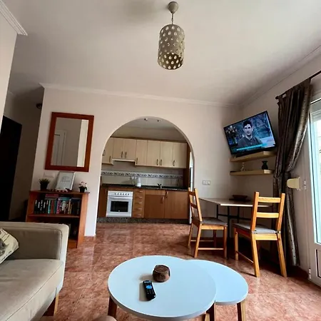 Casa Helios, Situated In Holiday home