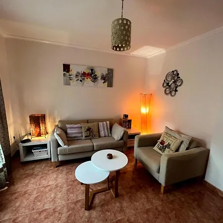 Holiday home Casa Helios, Situated In *