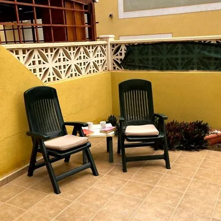 Casa Helios, Situated In Holiday home