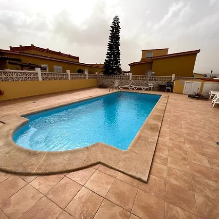 Casa Helios, Situated In Holiday home *
