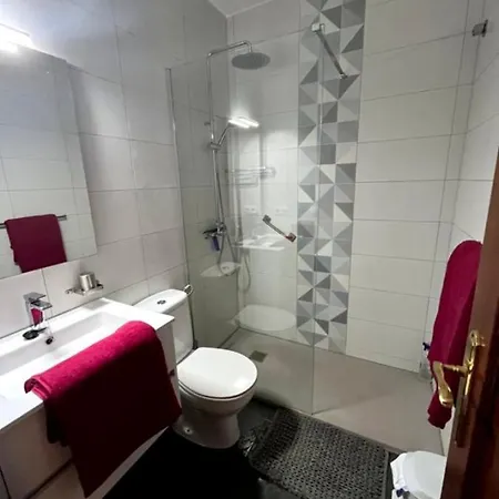 Holiday home Casa Helios, Situated In Caleta De Fuste