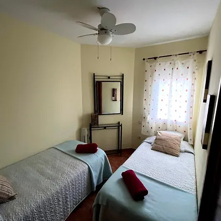 Casa Helios, Situated In Holiday home